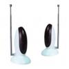 Ripetitore di telecomando GALAXY BPWR/2 433MHz wireless 